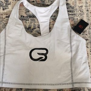 Cyclebar sports bra/tank